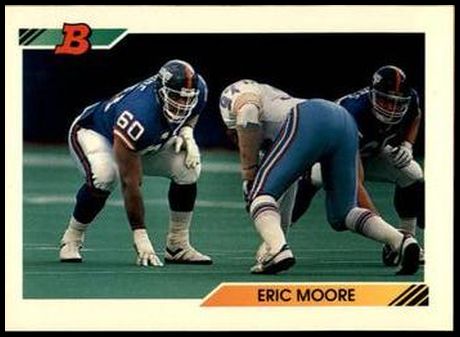 31 Eric Moore